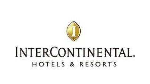 HOTEL INTERCONTINENTAL MADRID