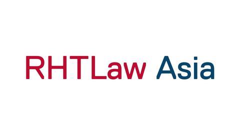 RHTLAW ASIA LLP