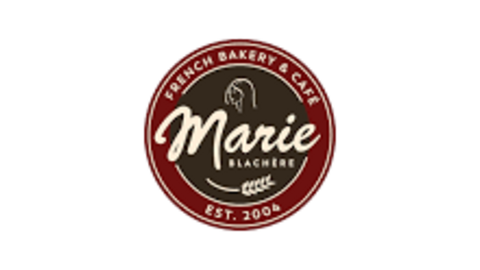 MARIE BLACHERE