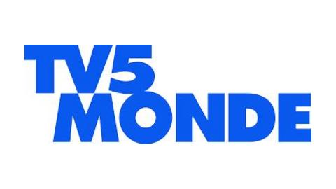 TV5 MONDE