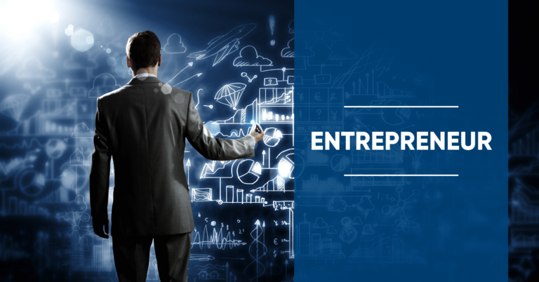 Entrepreneur