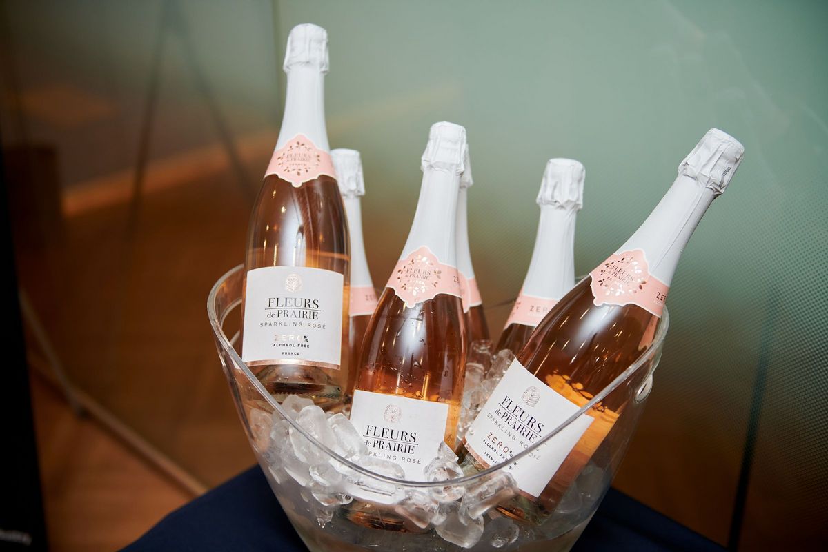 [Translate to Coréen:] Rose, Wine, Non alcboolic, French Wine