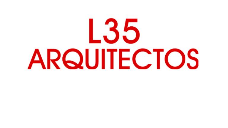 L35 Arquitectes