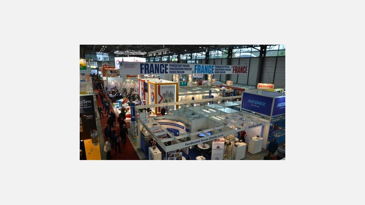 [Translate to Tchèque:] MSV Brno