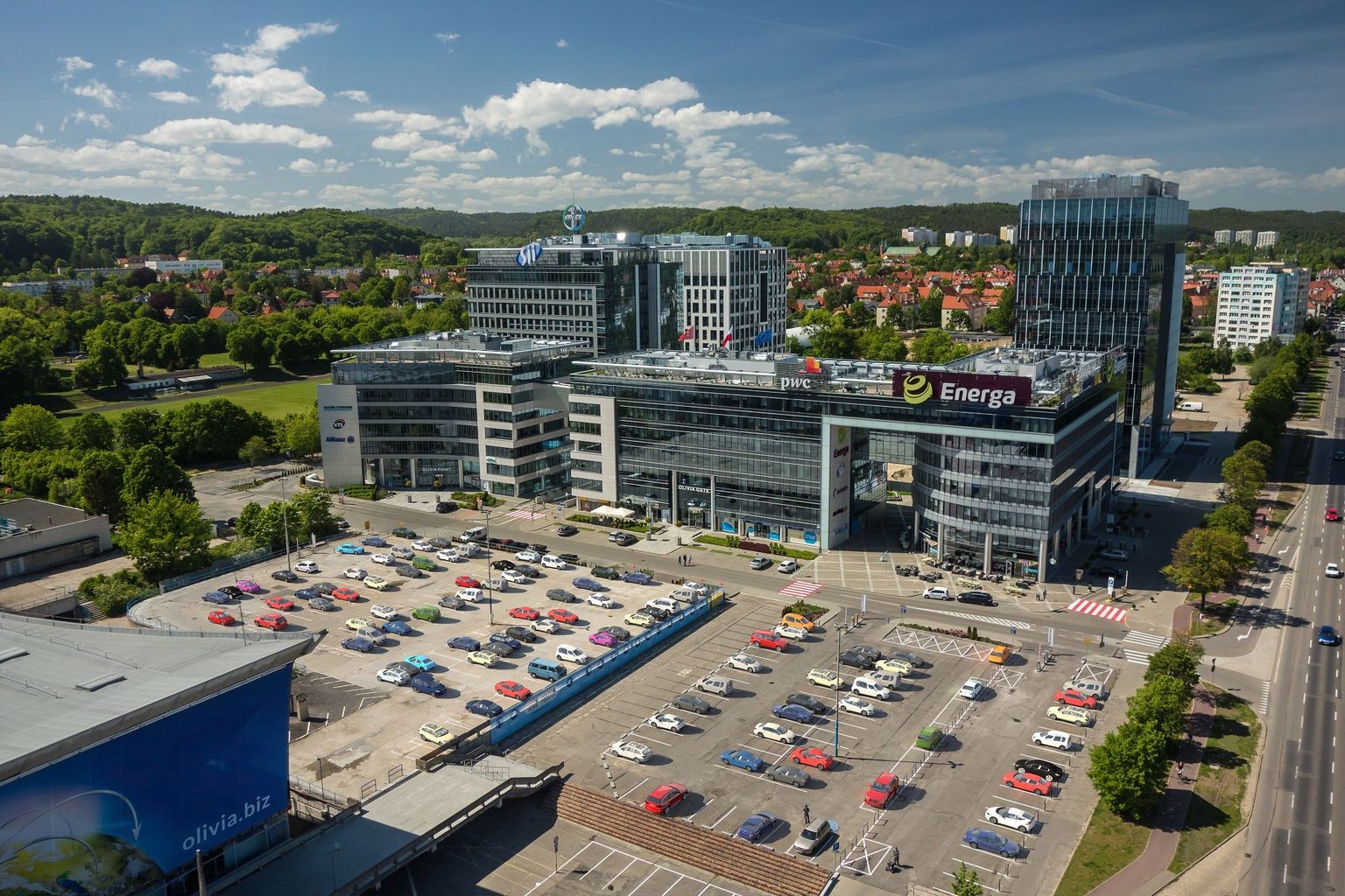 Olivia-Business-Centre_z-lotu-ptaka-s