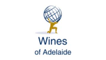 Wines of Adelaide logo