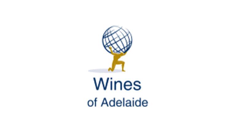 Wines of Adelaide logo