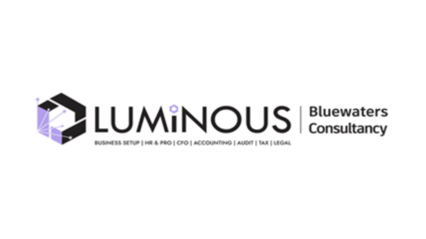 LUMINOUS BLUEWATERS CONSULTANCY LLC