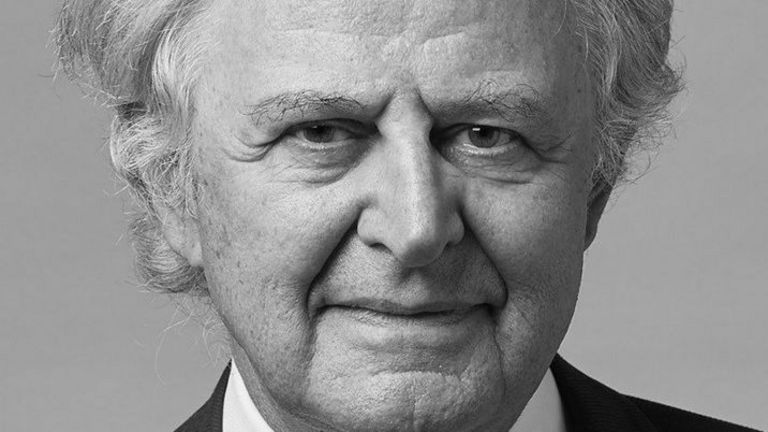 Carlo Mazzi Intervista