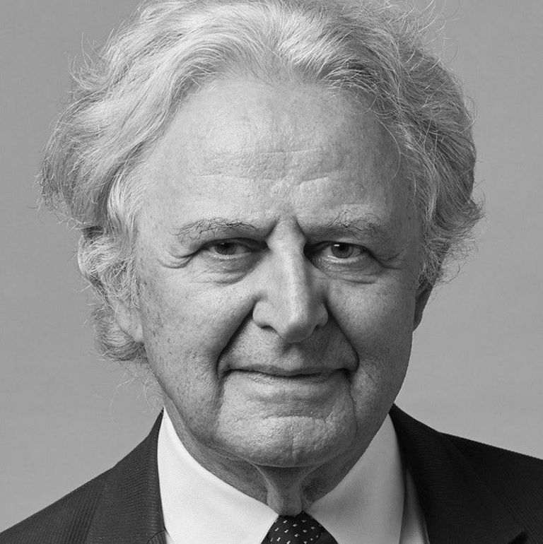 [Translate to Français:] Carlo Mazzi Intervista