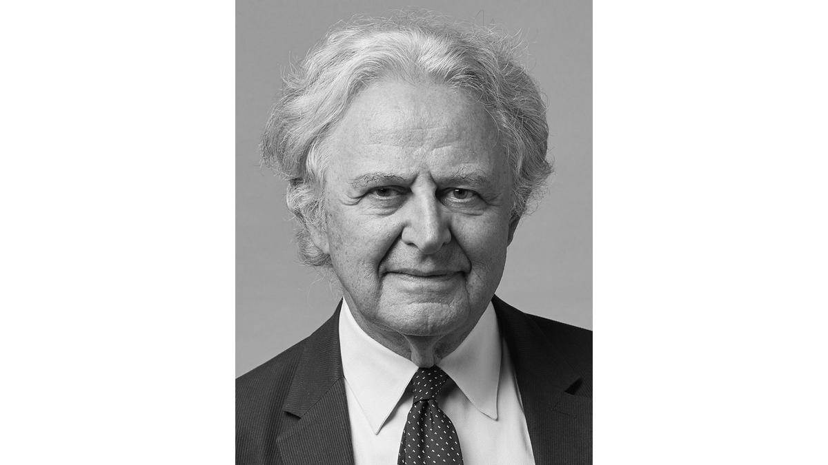 [Translate to Français:] Carlo Mazzi Intervista