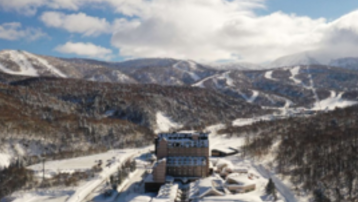 Club Med Kiroro Grand, Hokkaido – Dream of snow-lovers