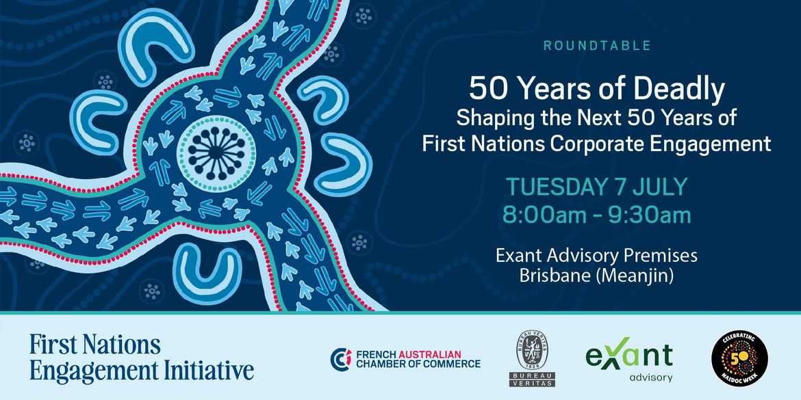 First Nations corporate engagement FACCI