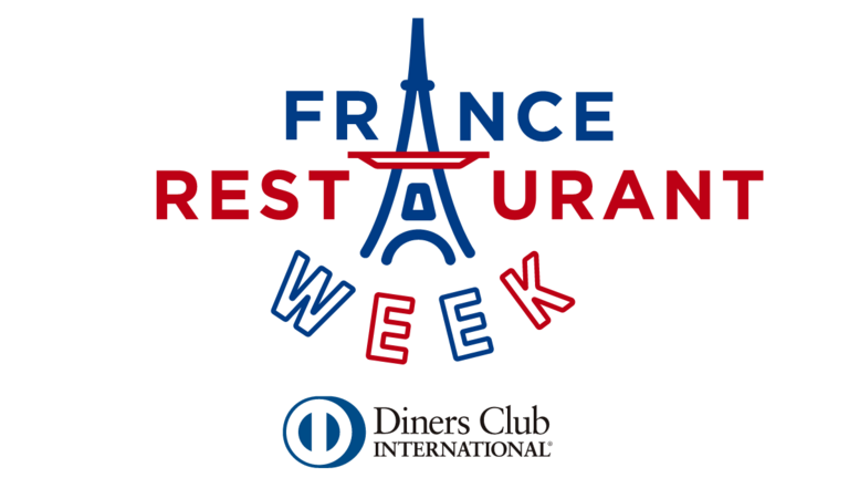 FRANCE RESTAURANT WEEK 2021 - Special event Focus chef collaboration dining session
