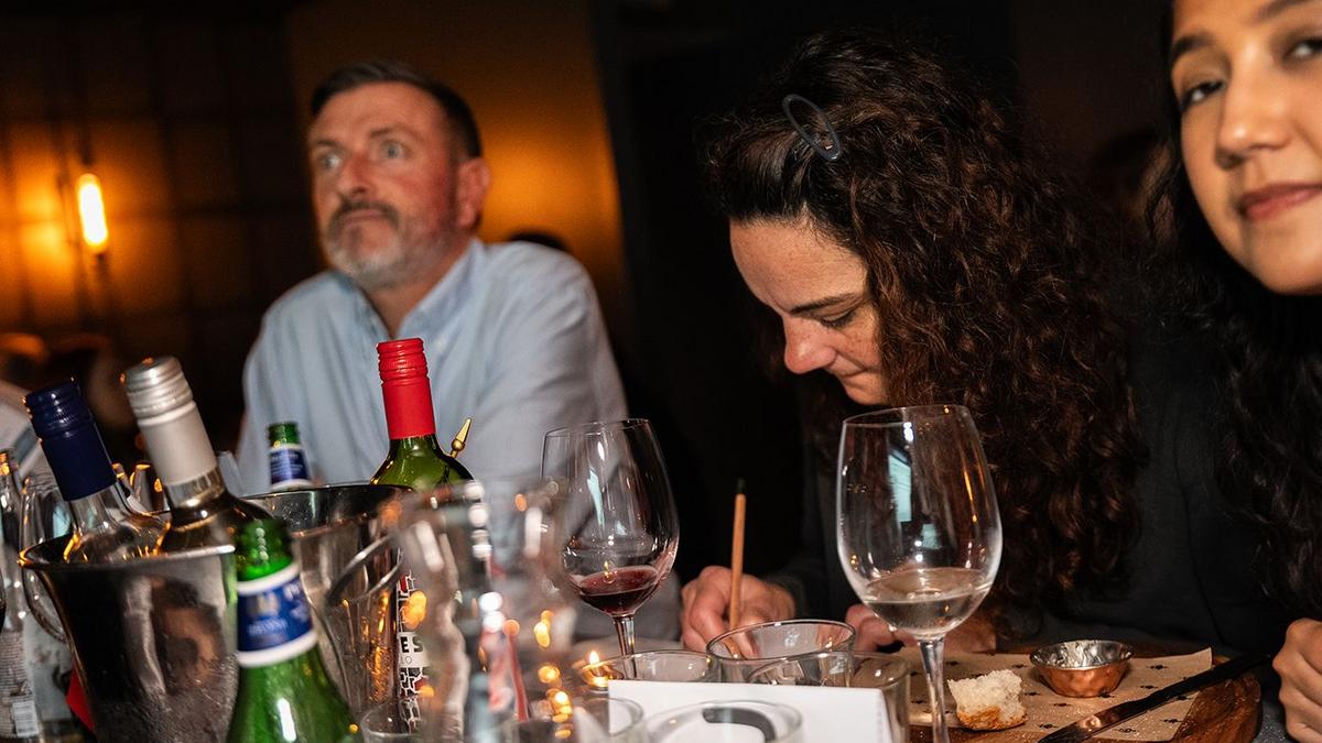 Franco-British Quiz Night