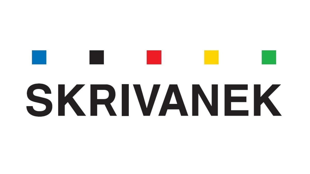 SKRIVANEK