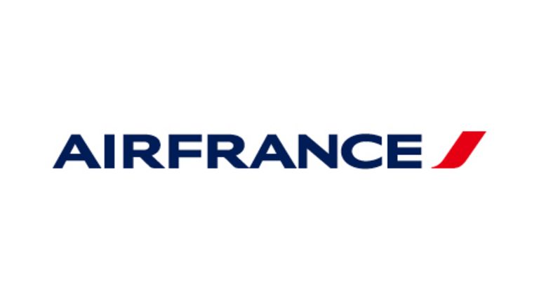 Air France - 기내 통역원