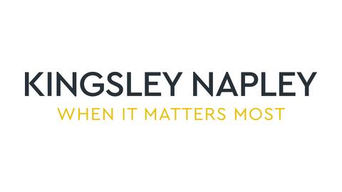 KINGSLEY NAPLEY LLP