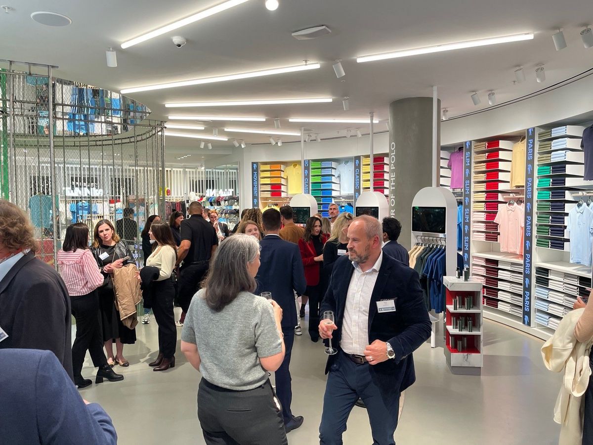 Luxury & Lifestyle Series