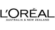 l'oreal logo
