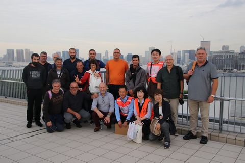 Mission Ikejime Mission Ikejime