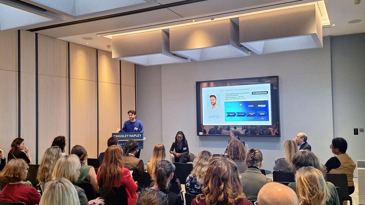 VIE (Volontariat International en Entreprise) Program: Global Opportunities and Legal Considerations