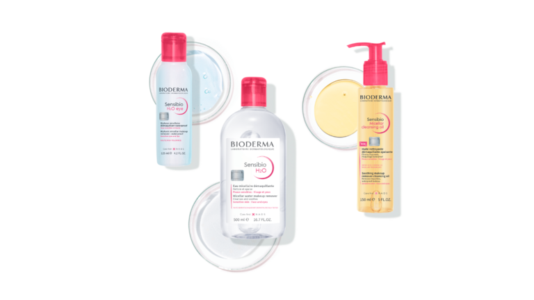 나오스 코리아, 바이오더마 미셀라 클렌징 랩 팝업스토어 오픈