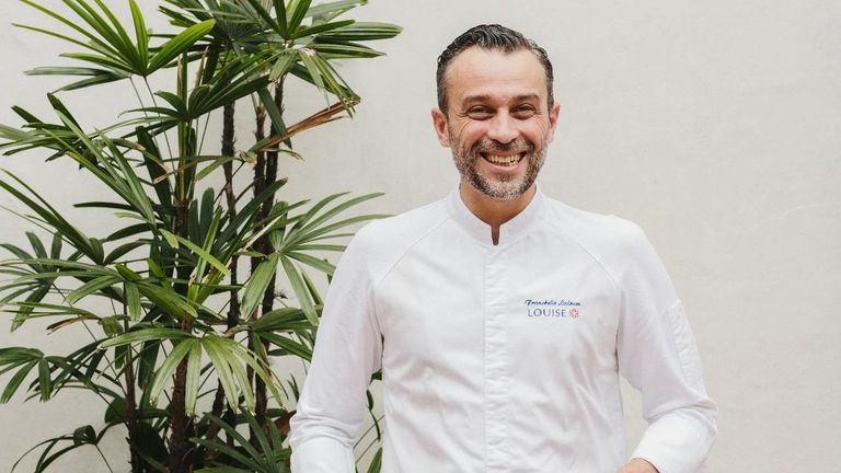 ウェスティンホテル横浜