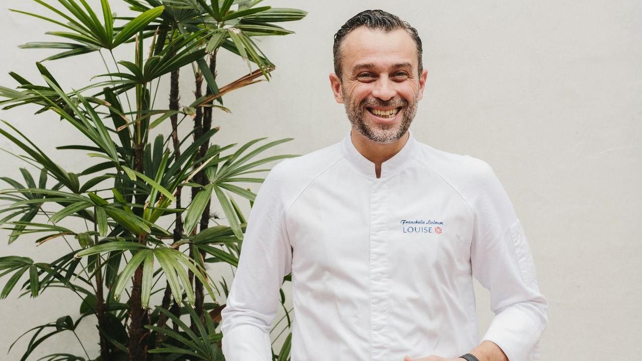 ウェスティンホテル横浜