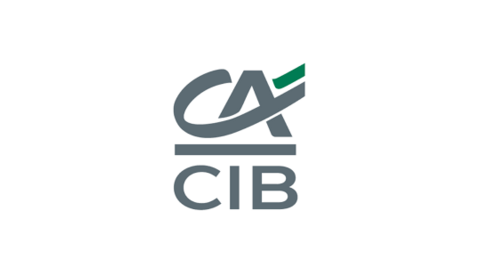 CRÉDIT AGRICOLE - CIB