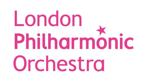 LONDON PHILHARMONIC ORCHESTRA