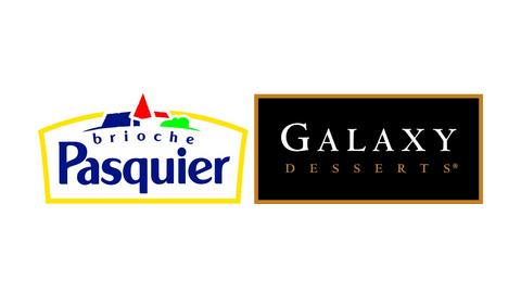 GALAXY DESSERTS | BRIOCHE PASQUIER 