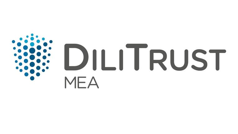 Dilitrust logo