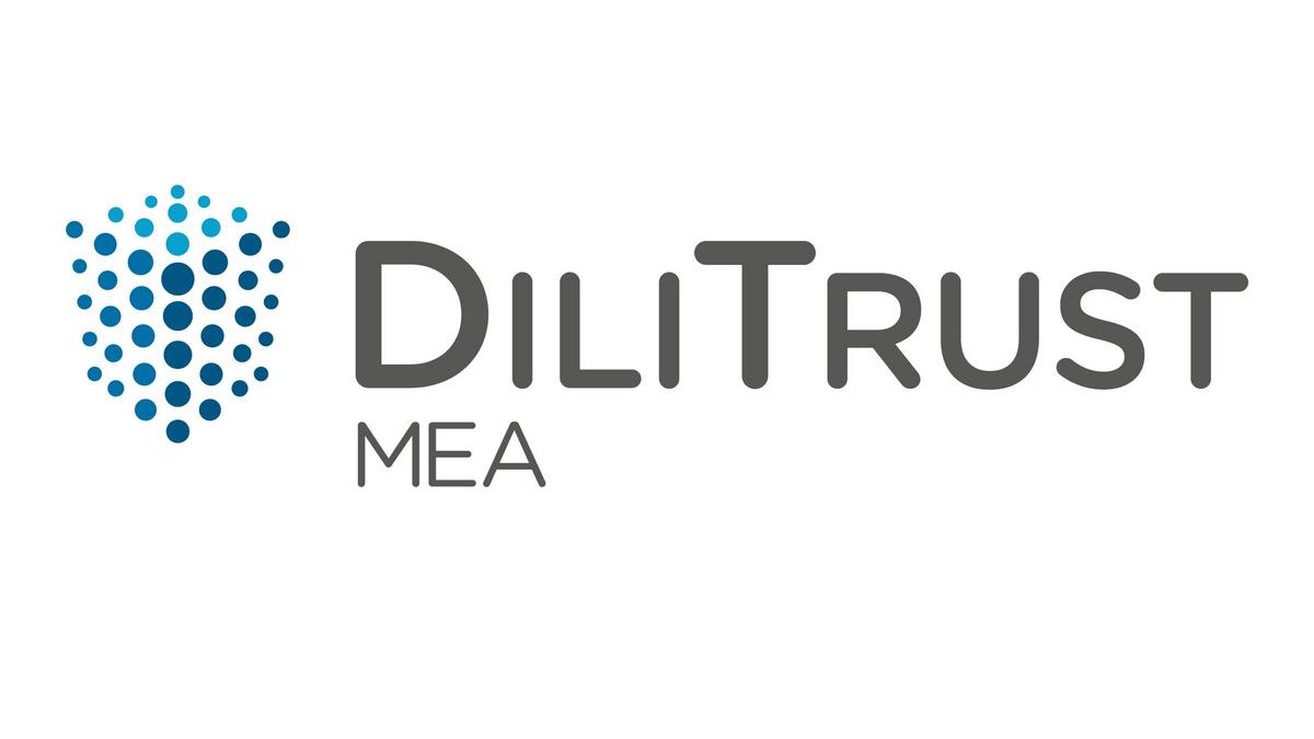 Dilitrust logo