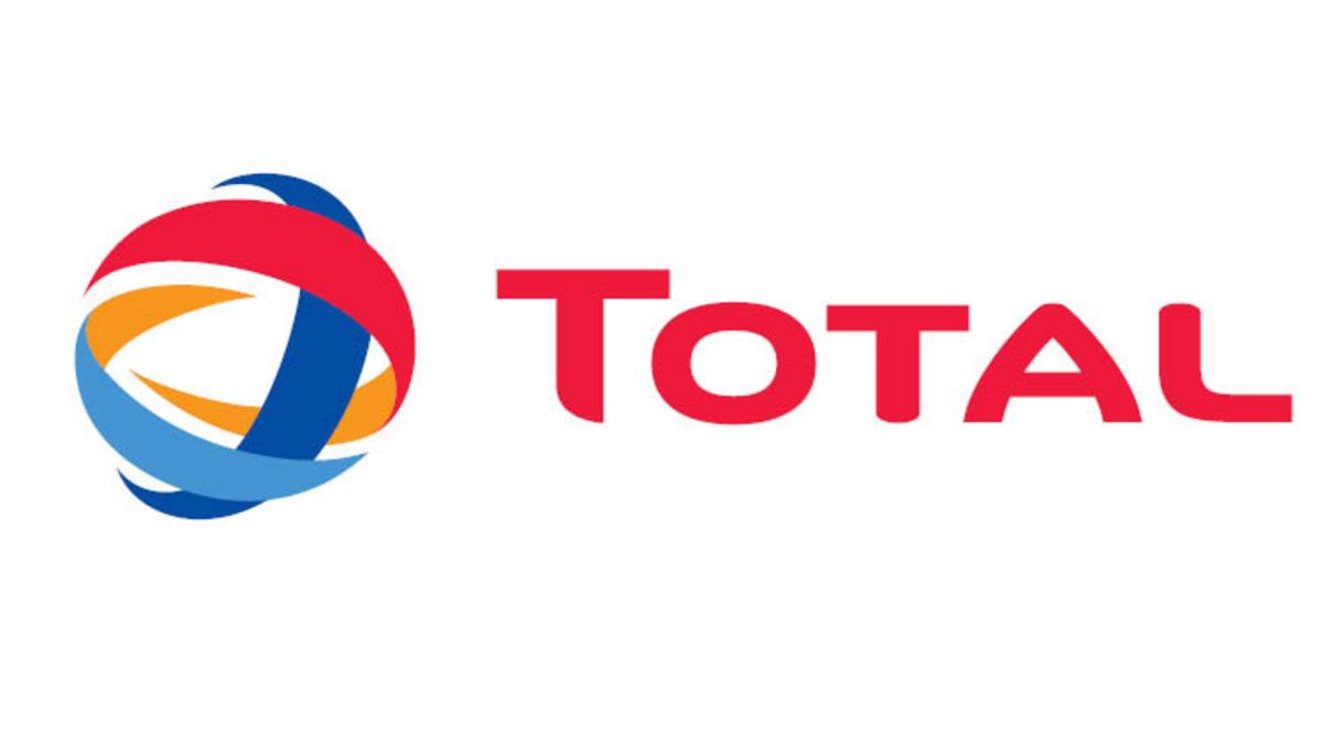 Total logo