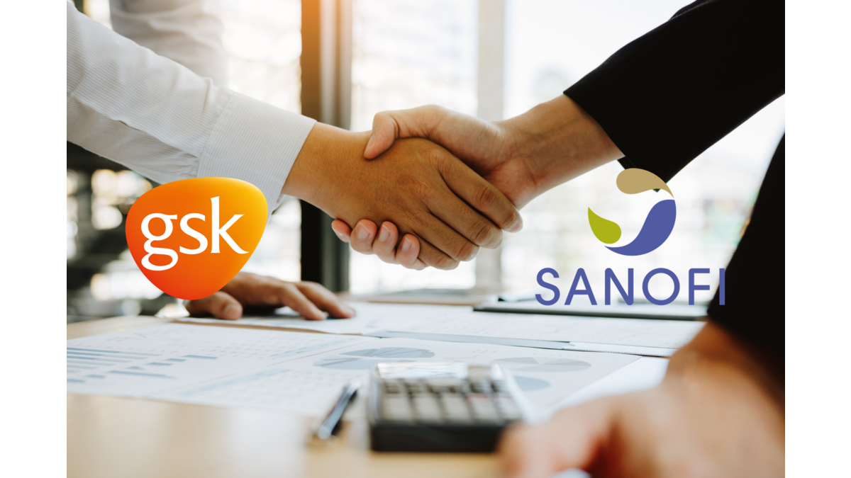 사노피-GSK