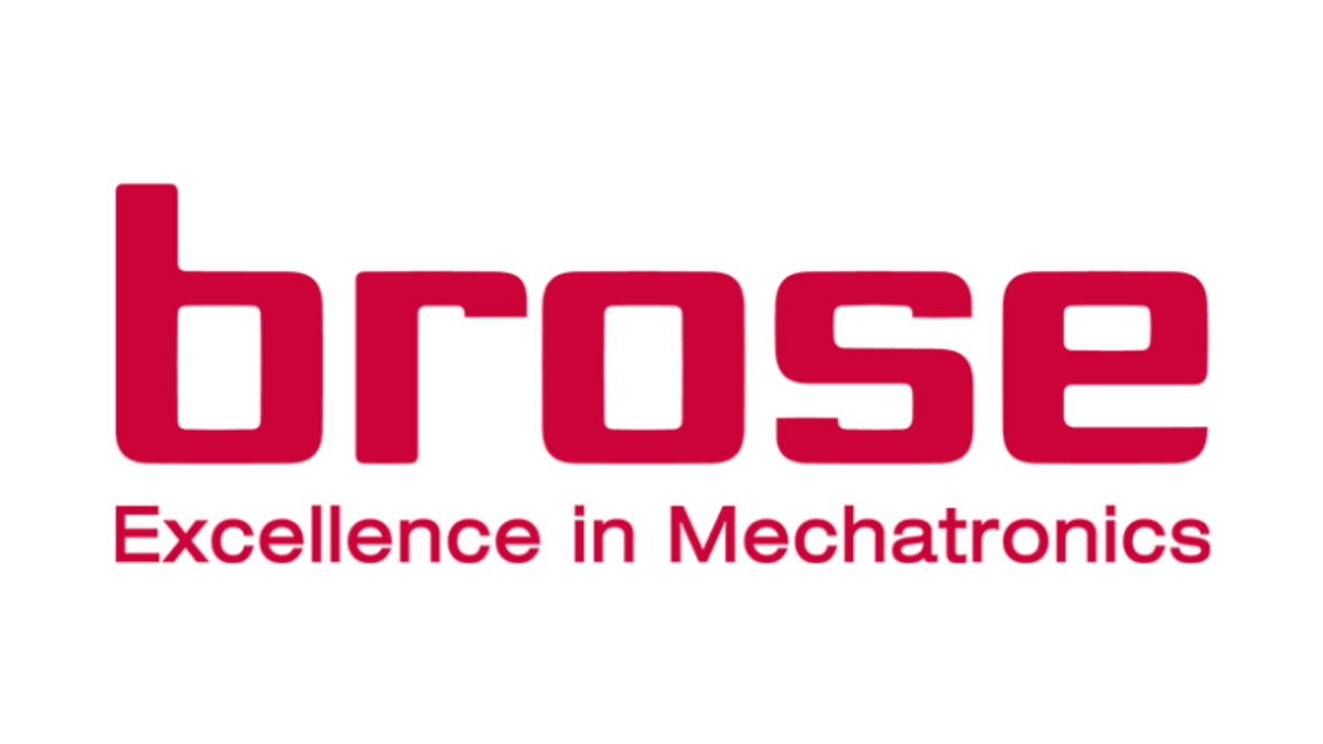 Logo Brose Japan Logo Brose Japan