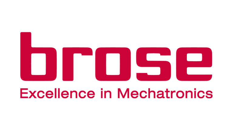 Logo Brose Japan