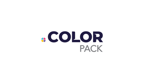 COLOR PACK LLC