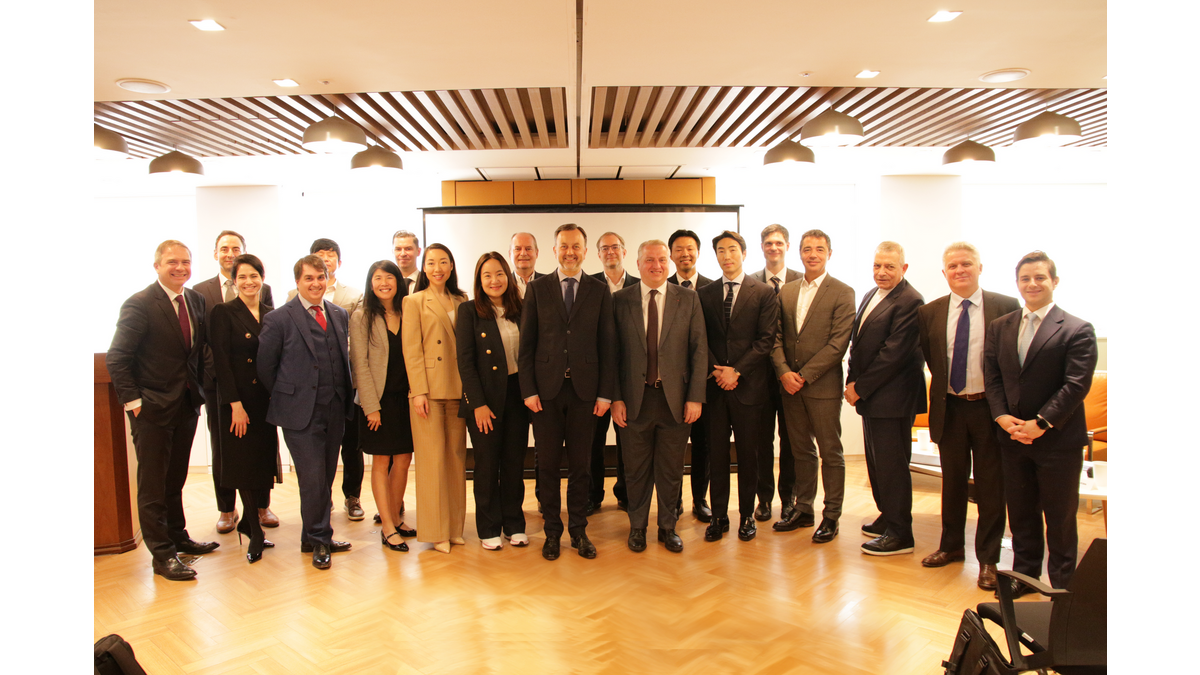 FKCCI Welcomes Hauts-de-France VP, Mr. François Decoster to Shed Light on Korea's Business Environment and Vision FKCCI Welcomes Hauts-de-France VP, Mr. François Decoster to Shed Light on Korea's Business Environment and Vision