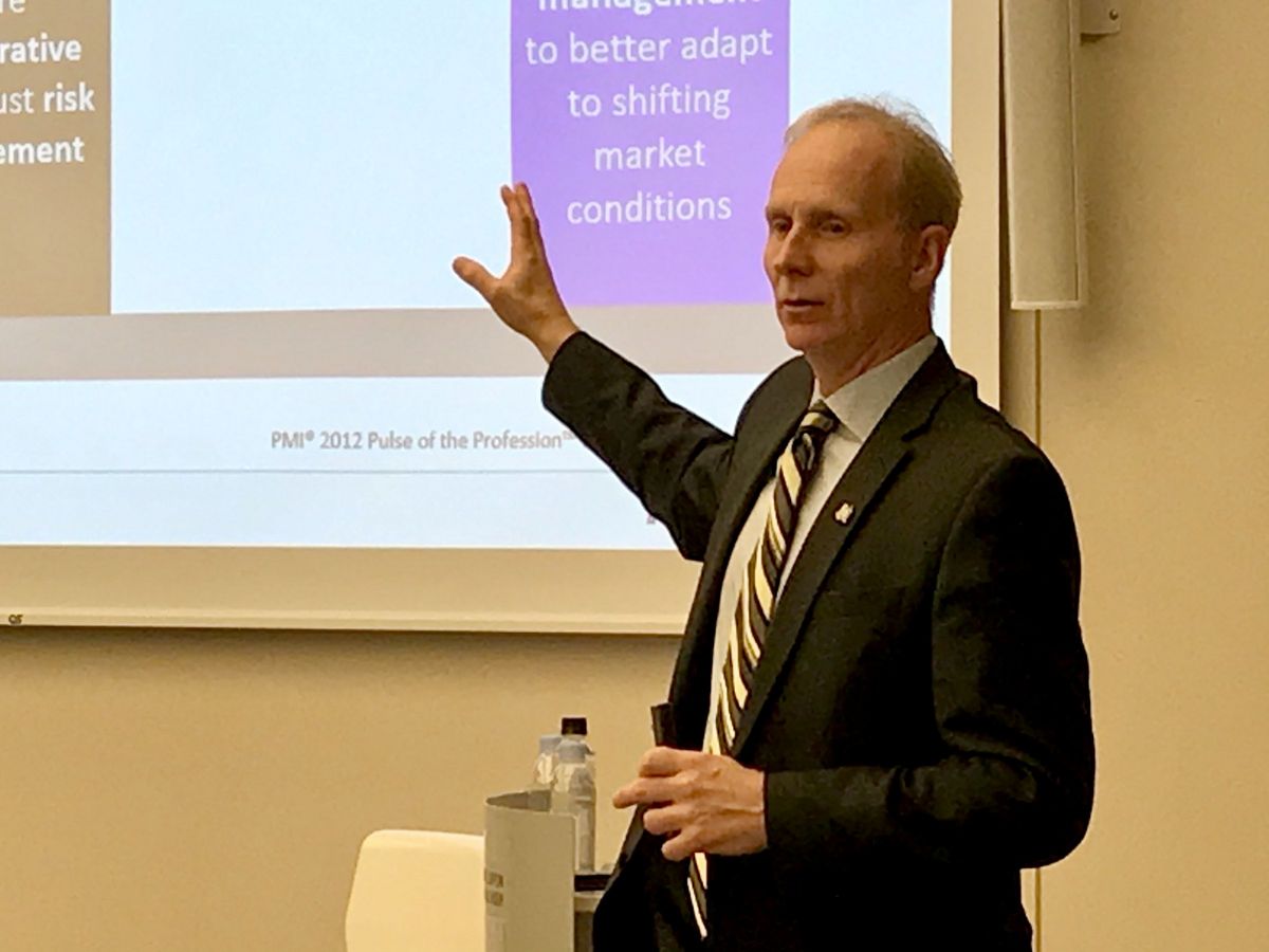 機敏性：組織において この能力が決定的に重要となる理由