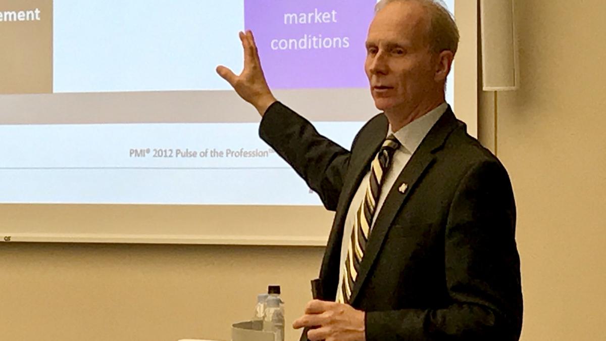 Agility: why having this capability in your organization is so critical Agility: why having this capability in your organization is so critical