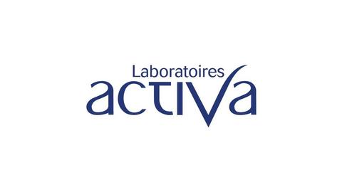 LABORATOIRES ACTIVA