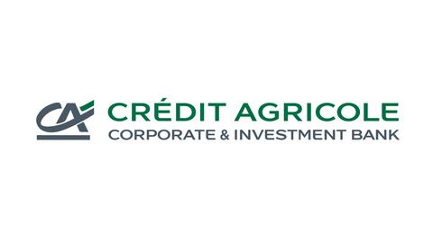 CRÉDIT AGRICOLE CORPORATE & INVESTMENT BANK