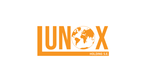 LUNOX INTERNATIONAL HOLDING S.E.