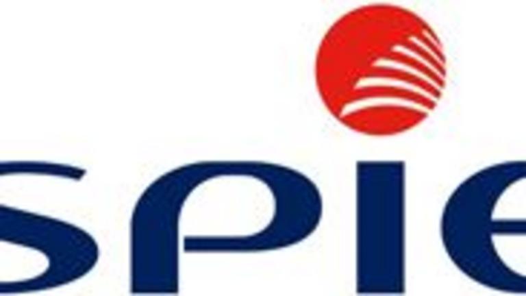 [Translate to Néerlandais:] Groupe SPIE logo