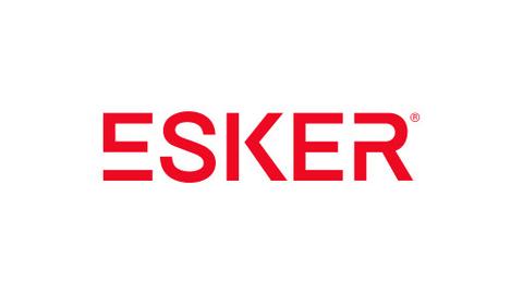 ESKER IBERICA