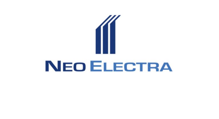 Logo Neoelectra