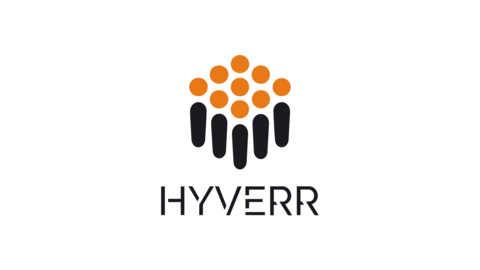 HYVERR S.R.O.