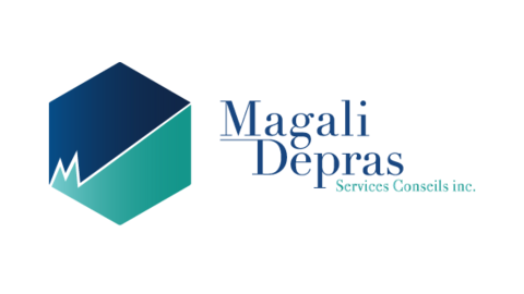 MAGALI DEPRAS SERVICES CONSEILS INC